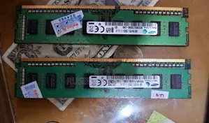Intel Core i5 4th PC for Parts