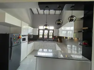 Pantry Cupboard Pvc