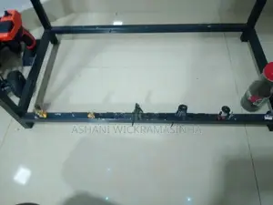 මාළු ටැංකියක්