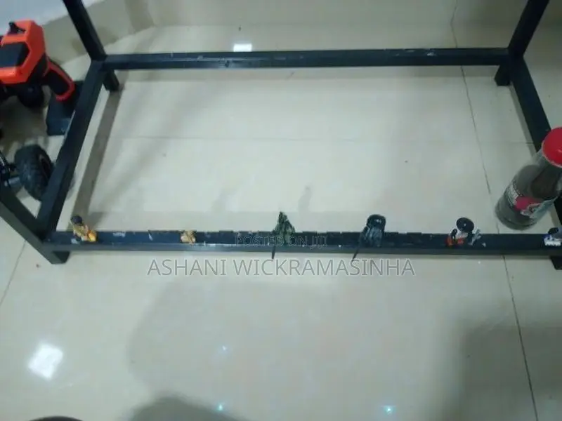 මාළු ටැංකියක්