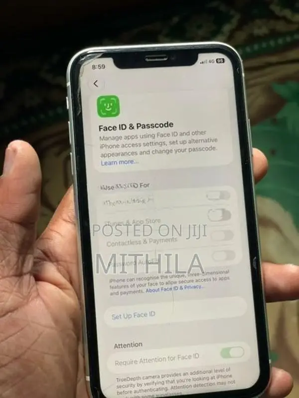 Apple iPhone 11 (Used)
