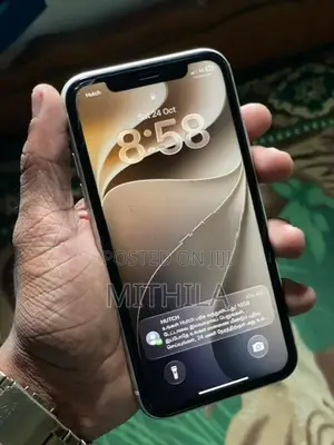 Apple iPhone 11 (Used)