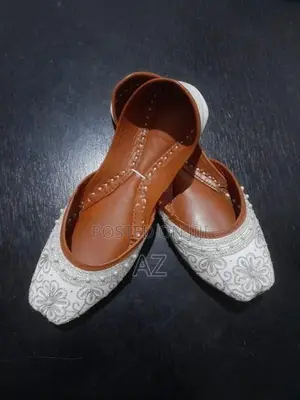 Pakistani Shoe's