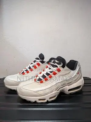 Nike Air Max 95 Se Double Swoosh