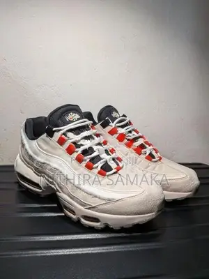 Nike Air Max 95 Se Double Swoosh