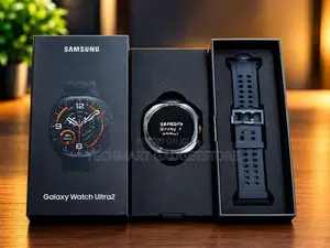 Samsung Galaxy watch Ultra 2 4.7cm LTE