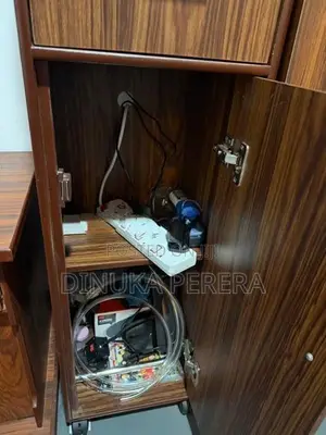 Fish Tank with Accessories