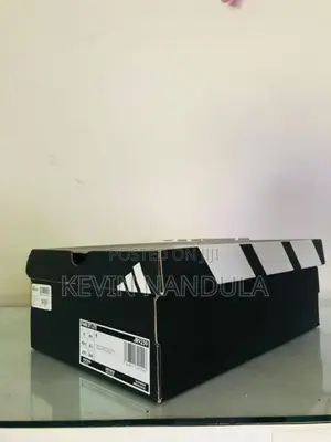 Adidas Park ST Lite – Brand New