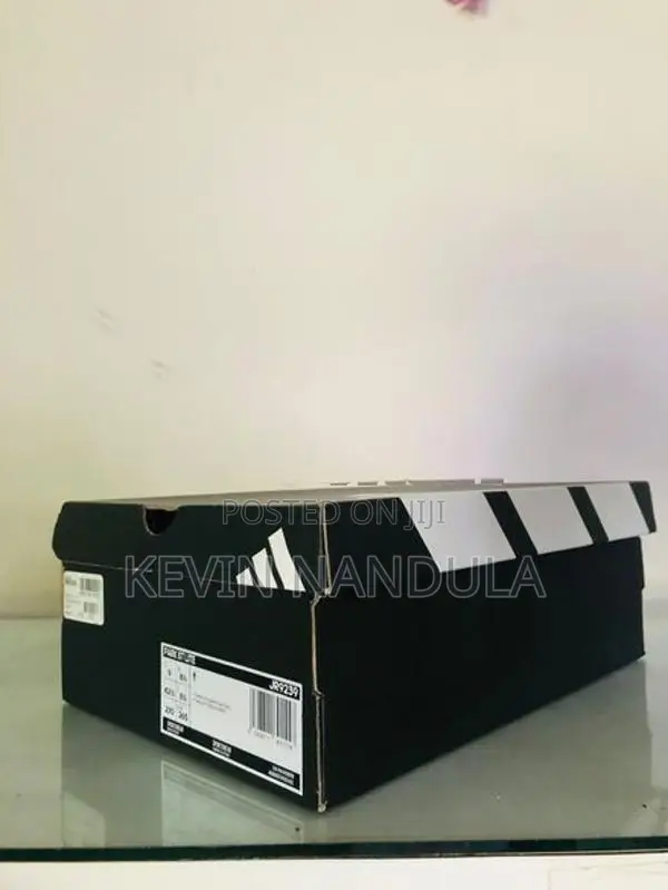 Adidas Park ST Lite – Brand New