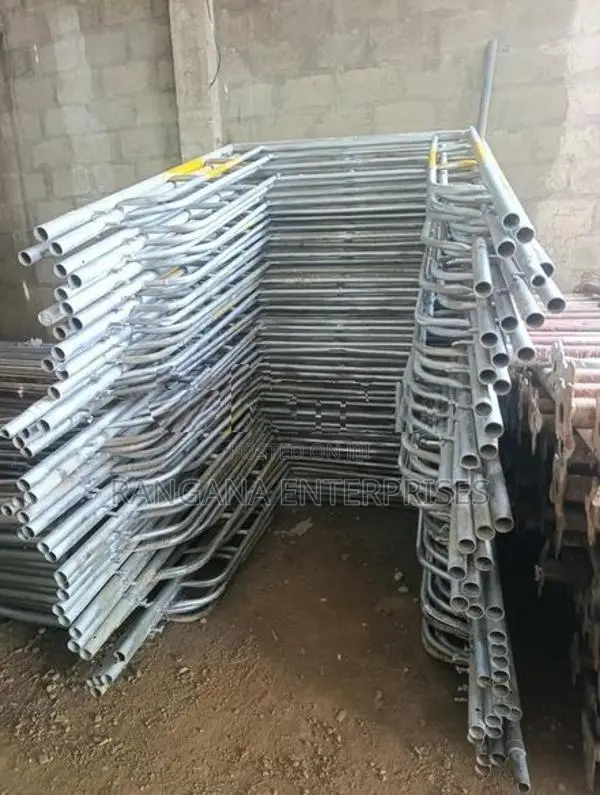 Scaffolding 4’