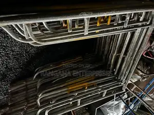Scaffolding 4’