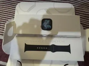 Apple Watch Series 11 - Space Grey GPS