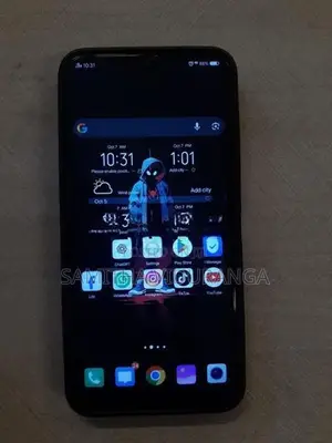 Vivo Y17 (Used)