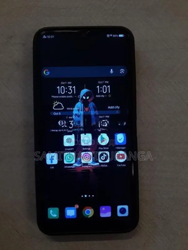 Vivo Y17 (Used)