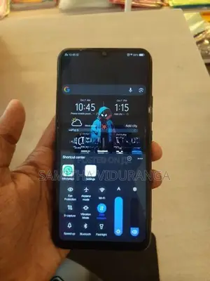 Vivo Y17 (Used)