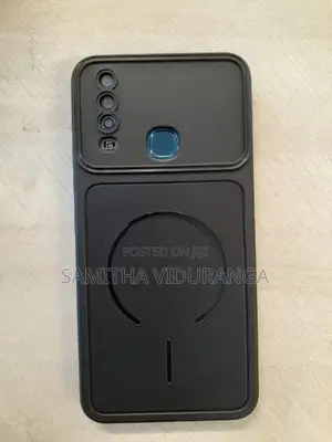 Vivo Y17 (Used)