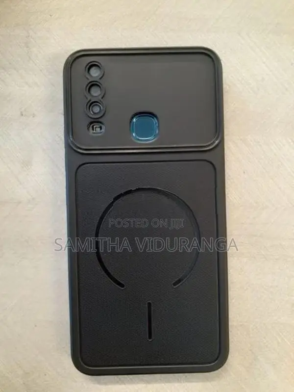 Vivo Y17 (Used)
