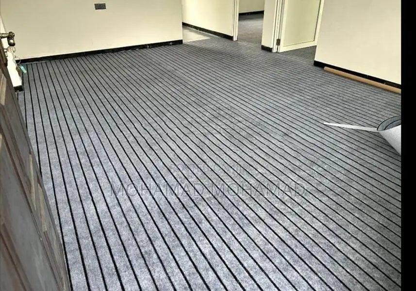 Office Carpet