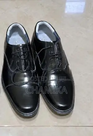 Cordwainer Branded
