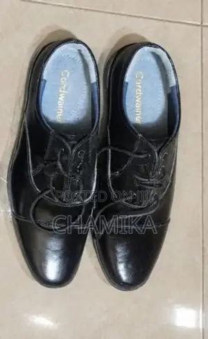 Cordwainer Branded