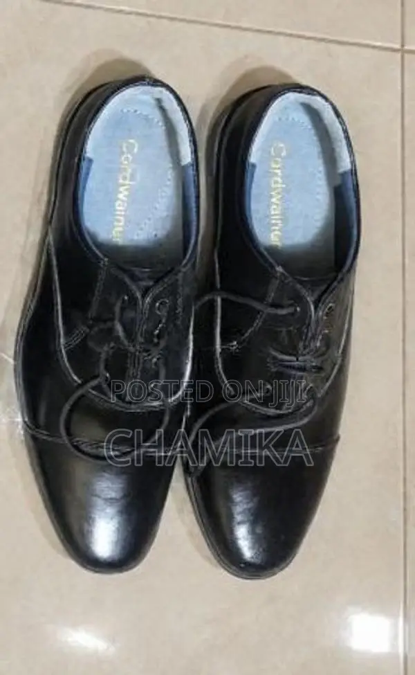 Cordwainer Branded