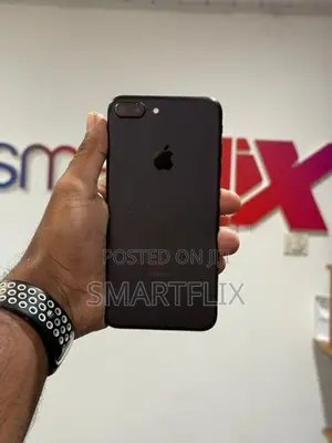 Apple iPhone 7 Plus (Used)