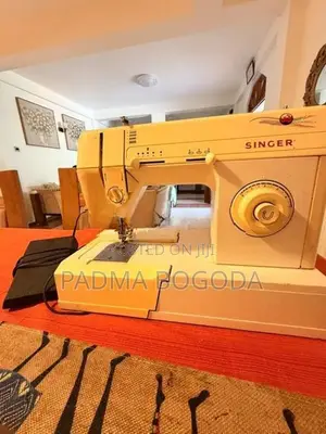 Singer 5802C Sewing Machine
