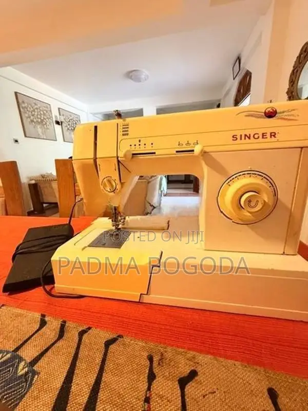 Singer 5802C Sewing Machine
