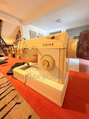 Singer 5802C Sewing Machine