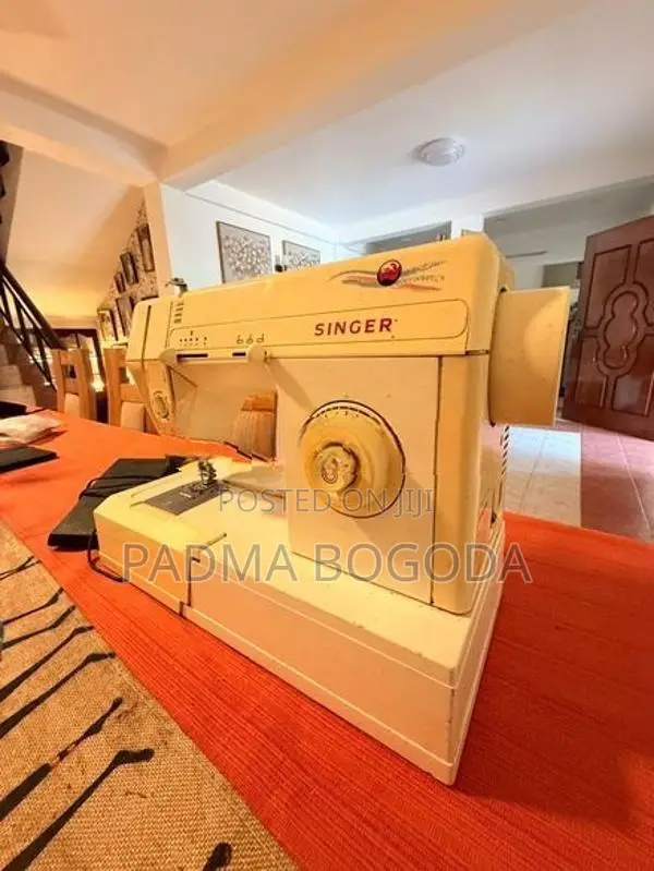 Singer 5802C Sewing Machine
