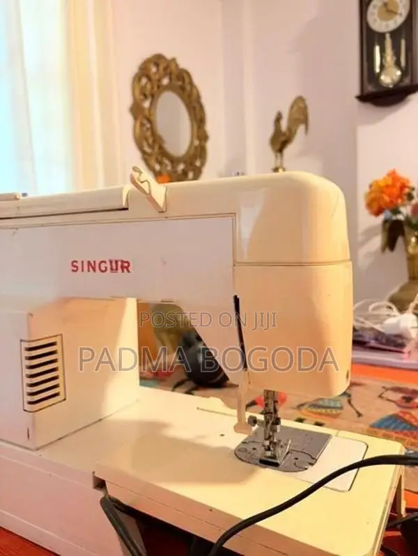 Singer 5802C Sewing Machine