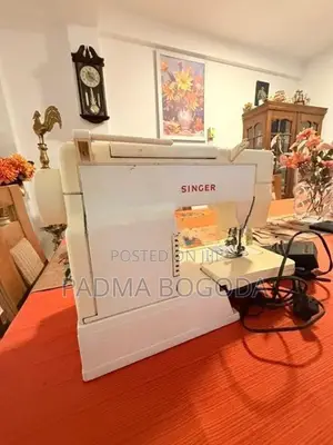 Singer 5802C Sewing Machine