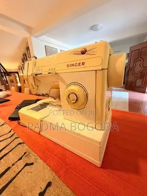 Singer 5802C Sewing Machine