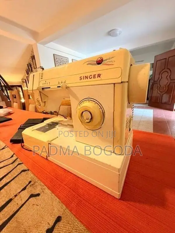 Singer 5802C Sewing Machine