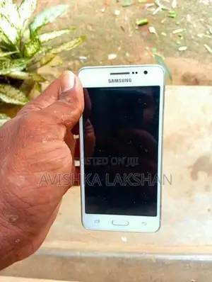 Samsung Galaxy Grand (Used)