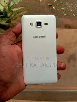 Samsung Galaxy Grand (Used)