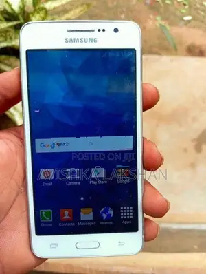 Samsung Galaxy Grand (Used)