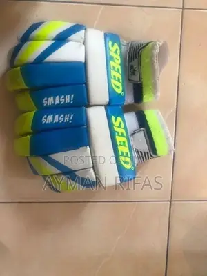 Cricket Leather Set