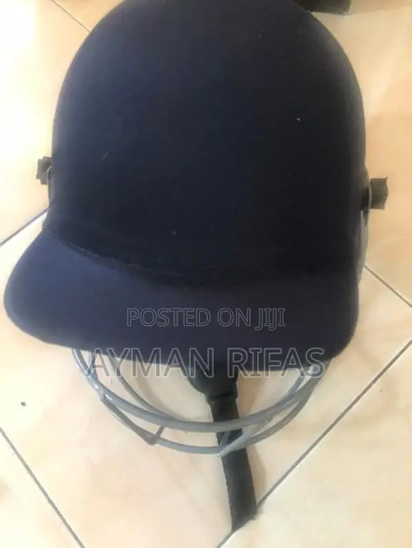 Cricket Leather Set