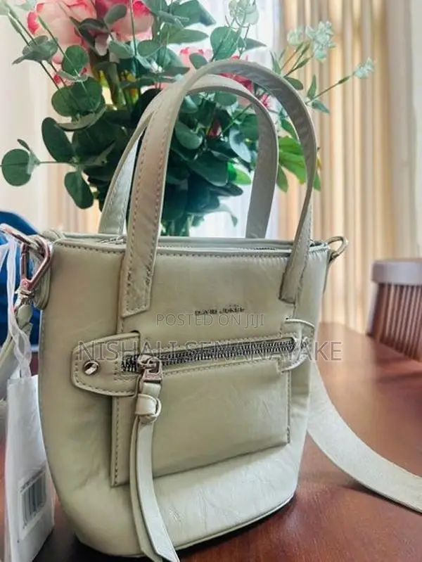 David Jones Hand Bag
