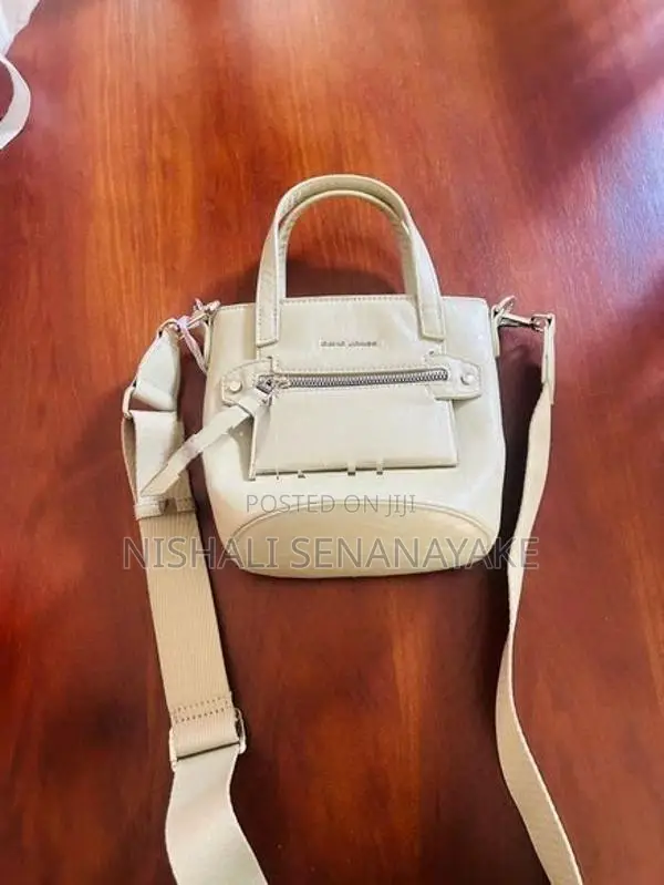 David Jones Hand Bag