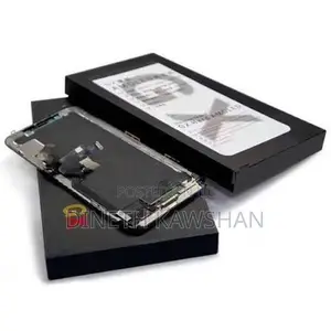 Apple iPhone X GX Display