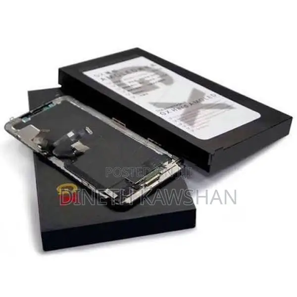 Apple iPhone X GX Display