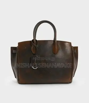 Brand New Charles With Keith Tote Bag