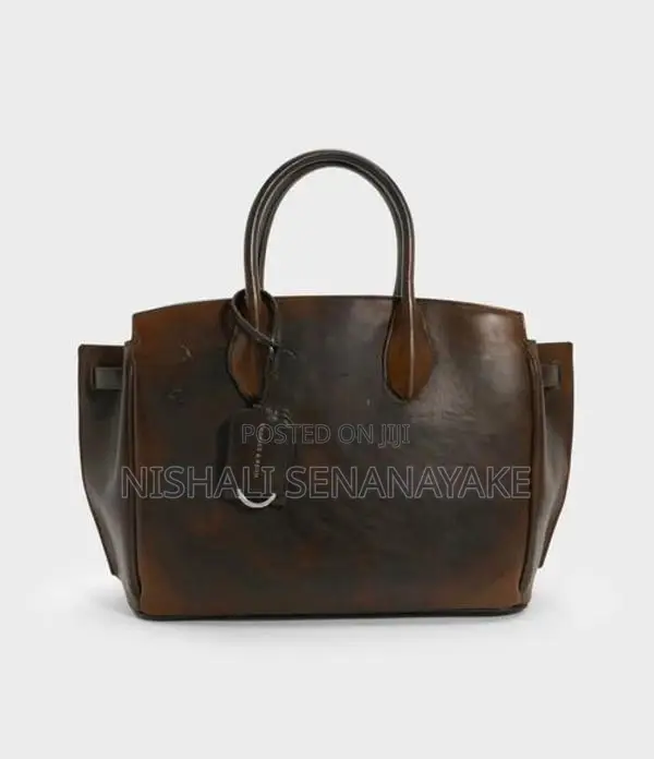 Brand New Charles With Keith Tote Bag