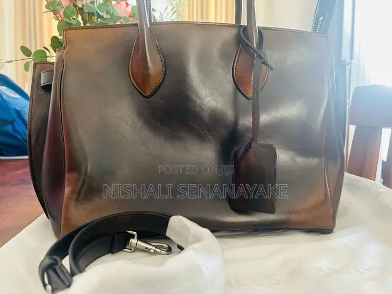 Brand New Charles With Keith Tote Bag