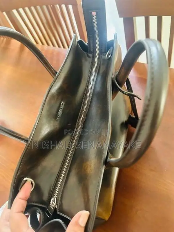 Brand New Charles With Keith Tote Bag