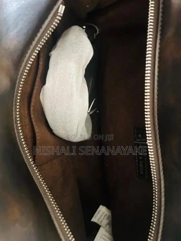 Brand New Charles With Keith Tote Bag