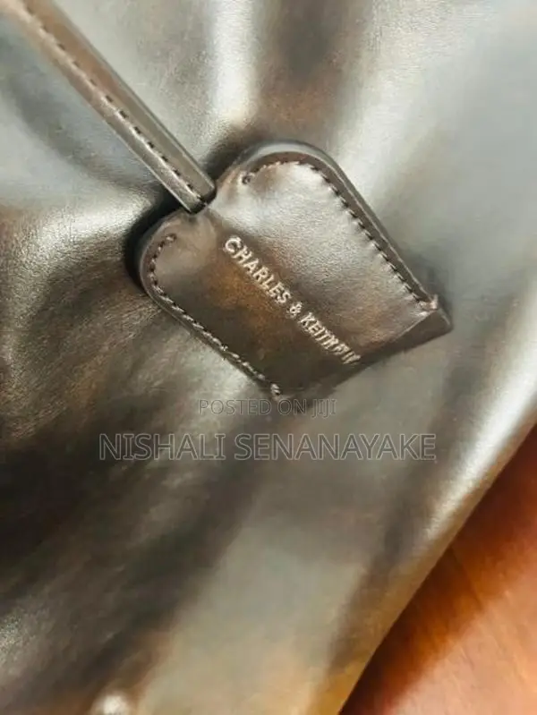 Brand New Charles With Keith Tote Bag