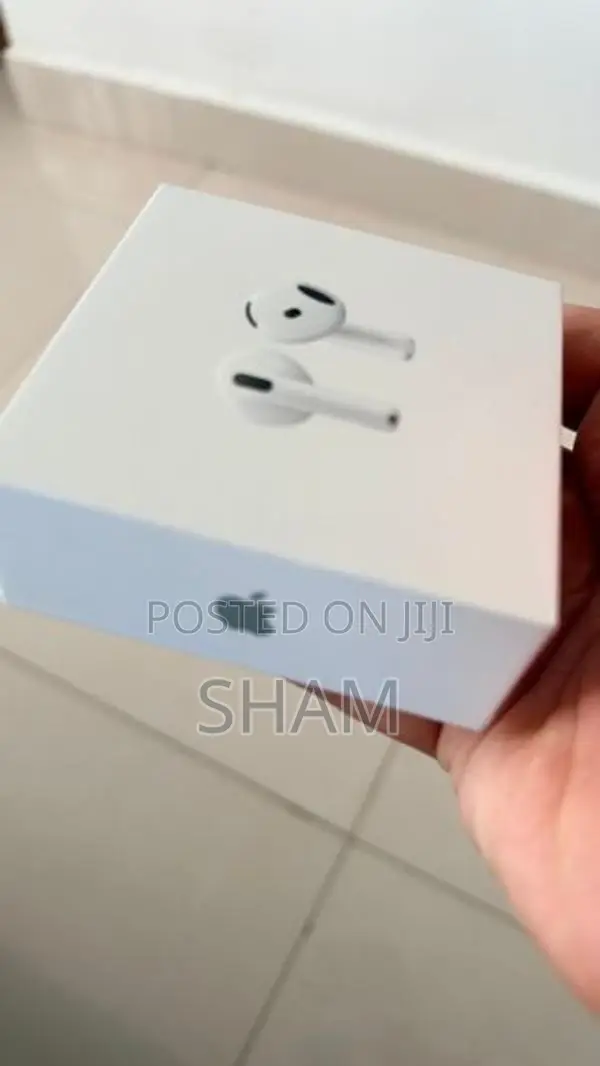Apple AirPods 5